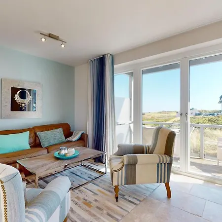 Apartamento Beachhouse Beachhouse 1