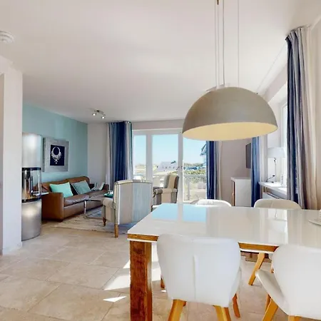 Apartment Beachhouse Beachhouse 1