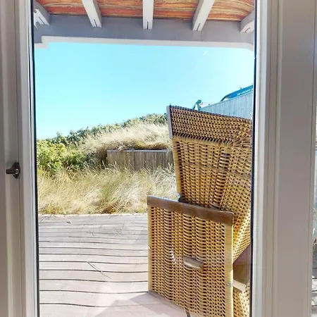 Beachhouse Beachhouse 1 *