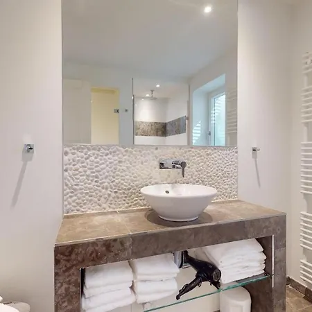 Beachhouse Beachhouse 1 * Hörnum