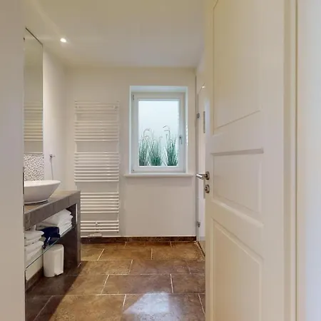 Beachhouse Beachhouse 1 Apartamento