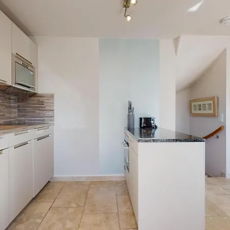 Apartamento Beachhouse Beachhouse 1 *