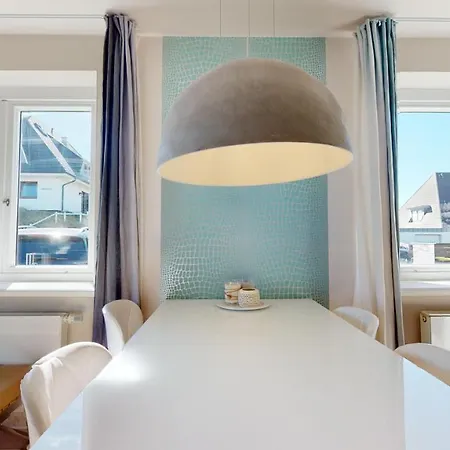 Beachhouse Beachhouse 1 Apartment Hornum
