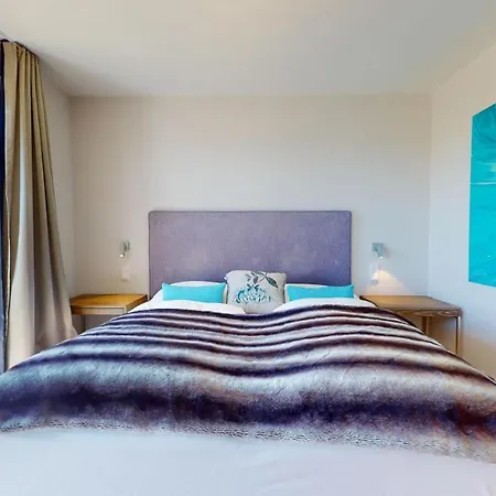 Beachhouse Beachhouse 1 * Hornum