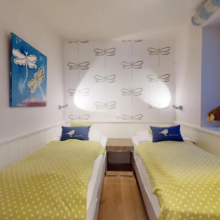 Beachhouse Beachhouse 1 Apartamento