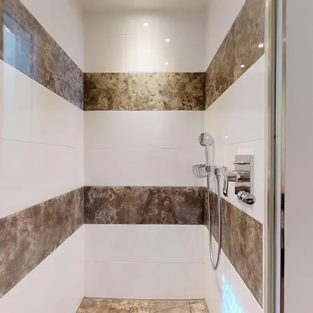 Apartamento Beachhouse Beachhouse 1 *