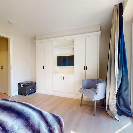 Beachhouse Beachhouse 1 Apartamento *