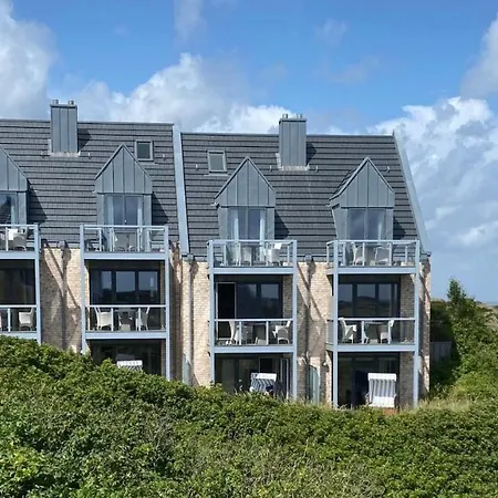 Beachhouse Beachhouse 1 Apartment Hornum
