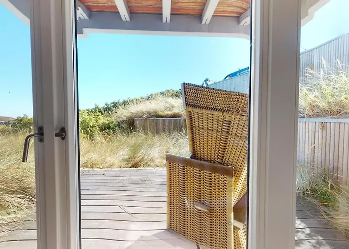 Beachhouse Beachhouse 1 *