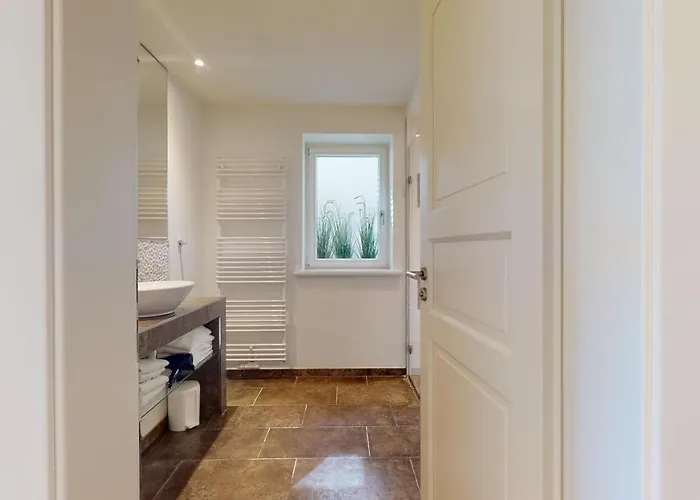 Beachhouse Beachhouse 1 Lejlighed