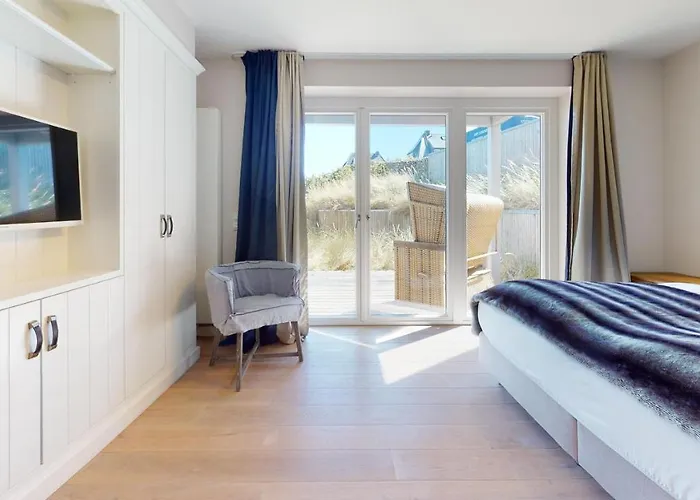 Lejlighed Beachhouse Beachhouse 1 Hörnum