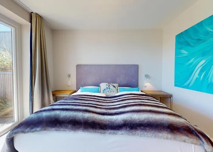 Beachhouse Beachhouse 1 * Hörnum